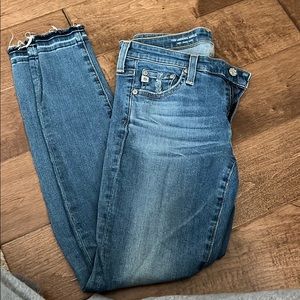 Ag jeans